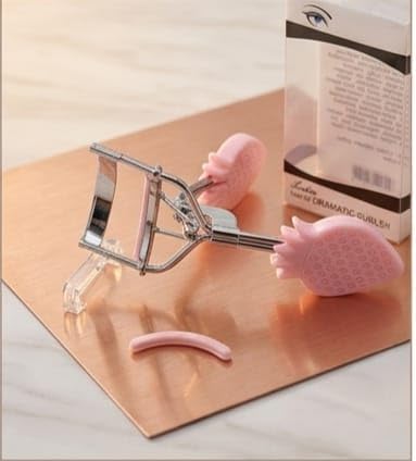 Eyelash Curler – Perfect Lash Lifting Beauty Tool