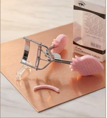 Eyelash Curler – Perfect Lash Lifting Beauty Tool