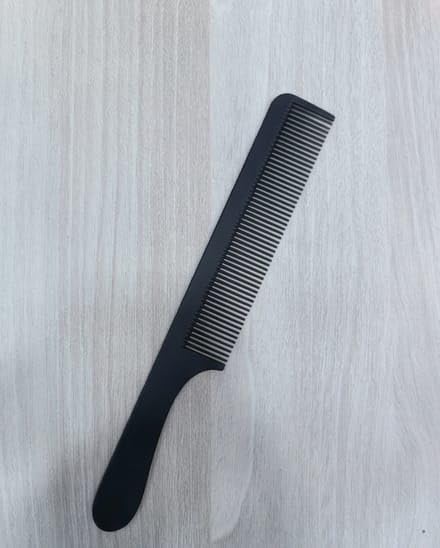 Hair Comb (Model No. 8102) – Everyday Styling &amp; Detangling Essential