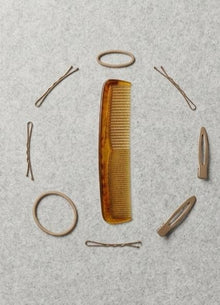 Hair Comb (Model No. 6683)