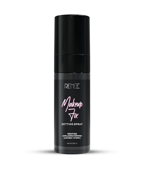 RENEE MAKEUP FIX SETTING SPRAY