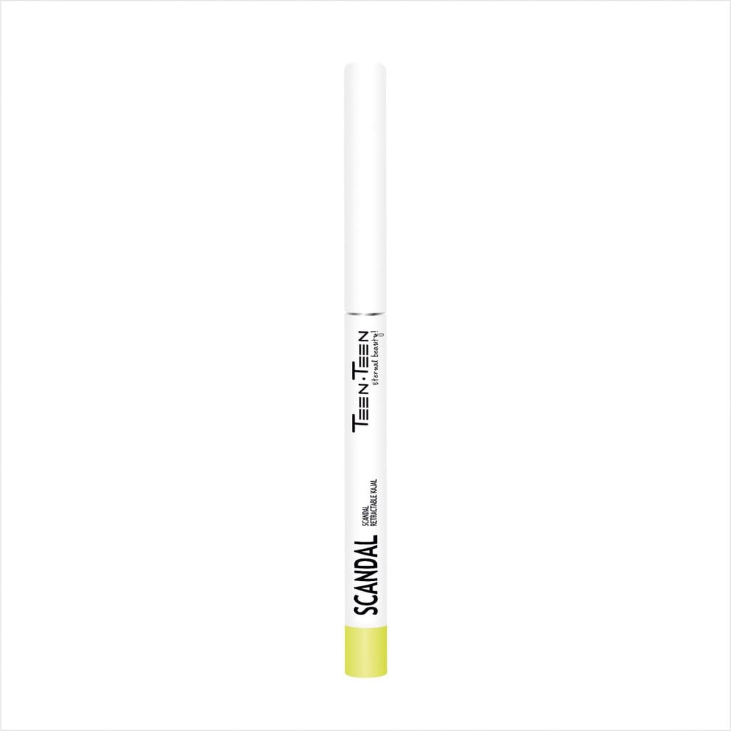 TEEN TEEN Scandal Waterproof Retractable Kaja Long-Lasting, Smudge-Proof & Waterproof