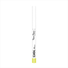 TEEN TEEN Scandal Waterproof Retractable Kaja Long-Lasting, Smudge-Proof & Waterproof