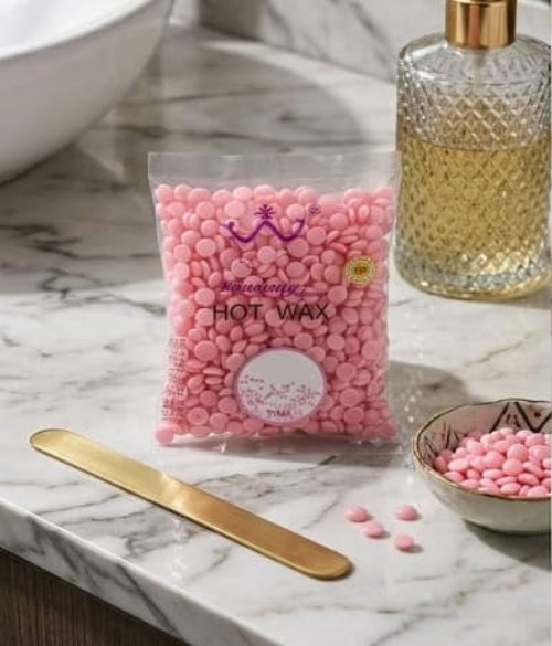 Hot Wax Beans for Hair Removal Wax (50 g)
