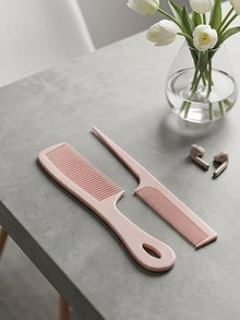 Hair Comb (Model No. 2017-2)