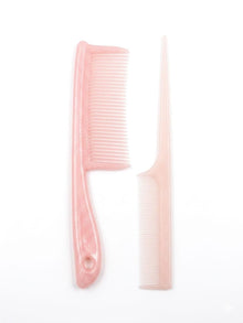 Hair Comb (Model No. 502-2)