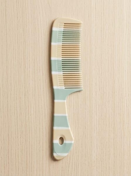 Hair Comb (Model No. 9777)