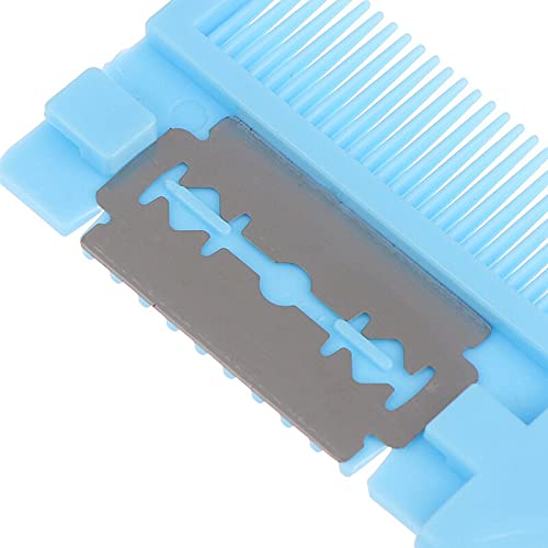Hand made  Comb