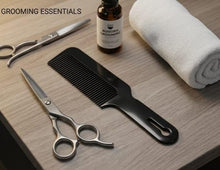Hair Comb (Model No. 167) – Smooth Detangling & Easy Hair Styling