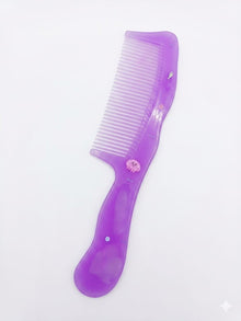 Hair Comb (Model No. 889)