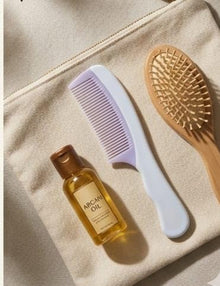 Hair Comb (Model No. 1709)