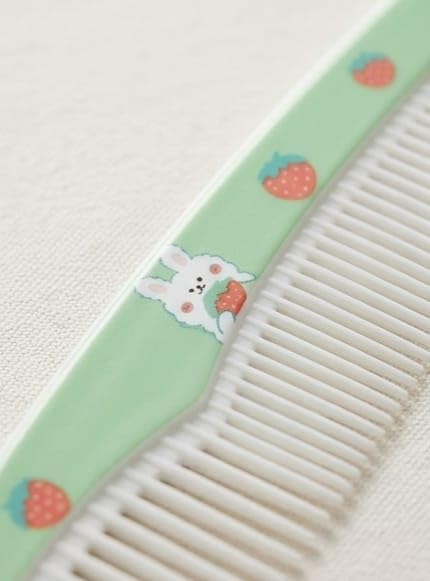 Hair Comb (Model No. X6)