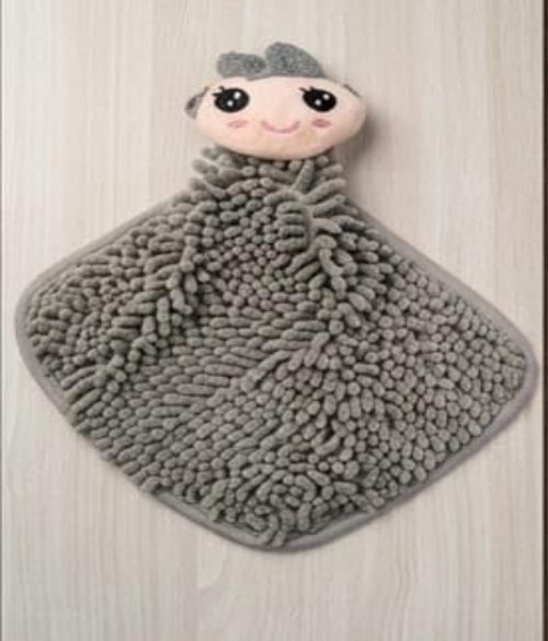 Hand Towel – Soft & Absorbent Daily Use Towel