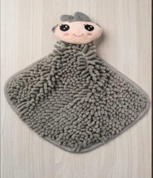 Hand Towel – Soft & Absorbent Daily Use Towel