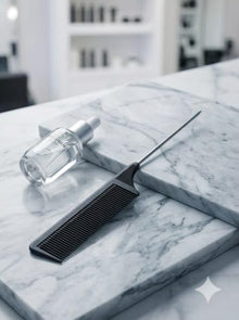 Hair Comb (Model No. 06700)