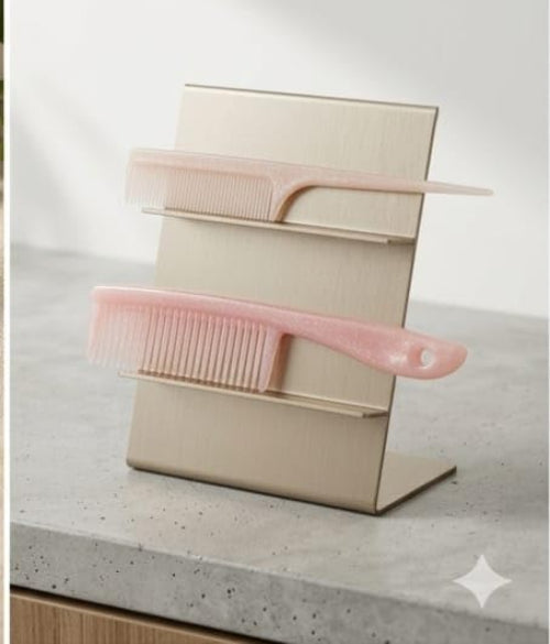 Hair Comb (Model No. 502-2)