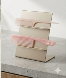 Hair Comb (Model No. 502-2)
