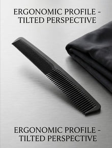 Hair Comb (Model No. 06200) – Everyday Hair Styling & Detangling Comb