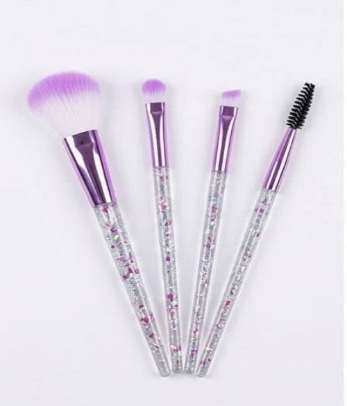 4 in 1 Makeup Brush – Smart Beauty Essential