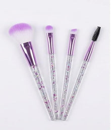 4 in 1 Makeup Brush – Smart Beauty Essential