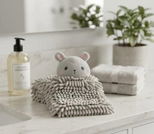 Hand Towel Bathroom Kitchen Hand Towel – Soft & Absorbent