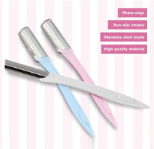 Eyebrow Shaver 3PCS Set!
