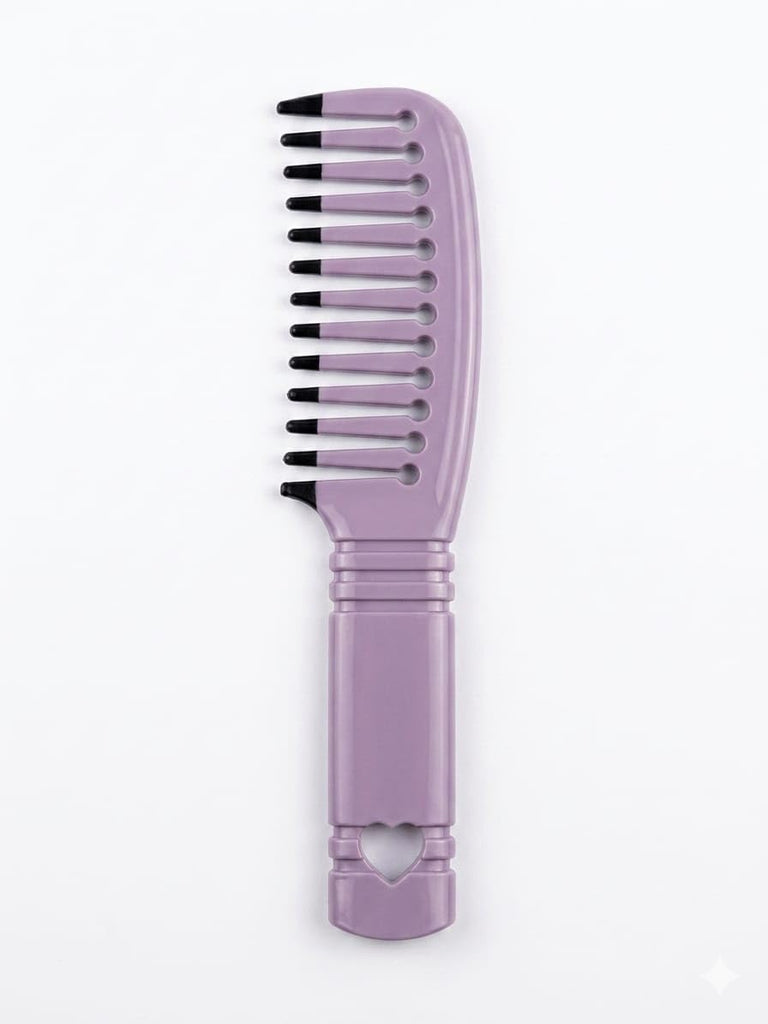 Hair Comb (Model No. A091) – Smooth Styling Companion