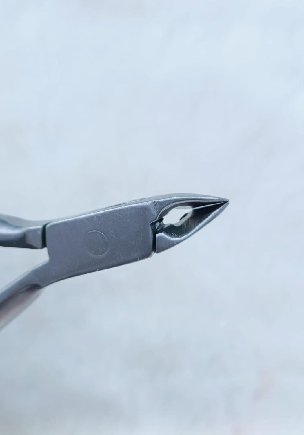 Stainless Steel Cuticle Cutter & Nipper Tool