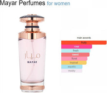 Lattafa Mayar Eau De Parfum 100ml