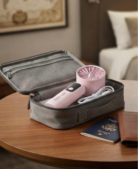 USB Fan (Model No. FC1200)