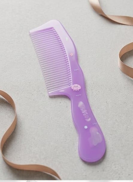 Hair Comb (Model No. 889)