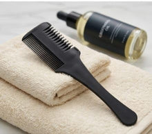 2 In 1 Razor with Comb – Easy Hair Styling Tool