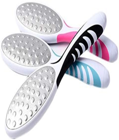 Foot File Heel File – 1 Piece Pedicure Tool