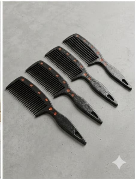 Hair Comb (Model No. 1359)