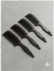 Hair Comb (Model No. 1359)