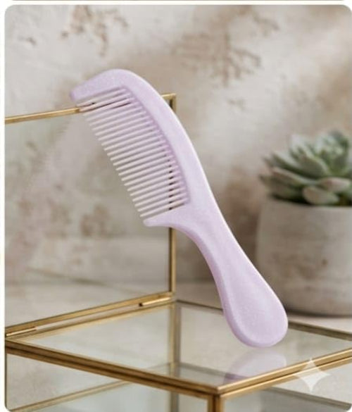 Hair Comb (Model No. E09)
