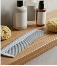 Hair Comb (Model No. 9566)