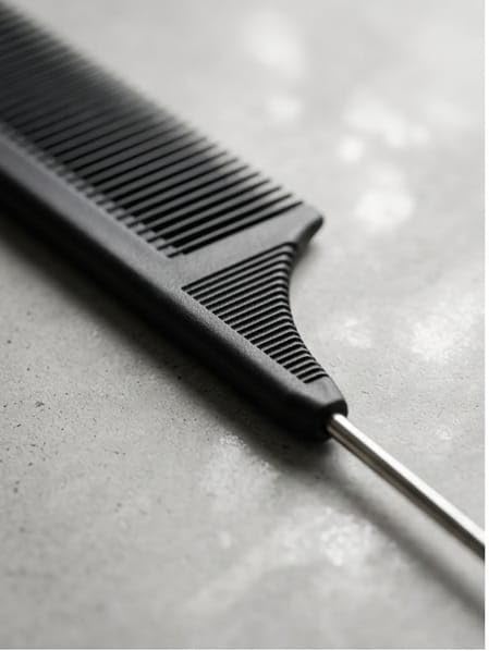 Hair Comb (Model No. 06700)