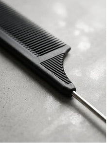 Hair Comb (Model No. 06700)