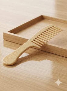 Hair Comb (Model No. 9223)