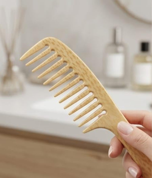 Hair Comb (Model No. 9223)