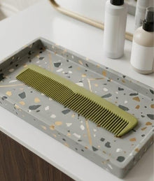 Hair Comb (Model No. A858)
