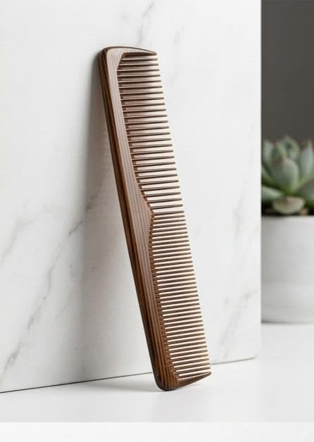 Hair Comb (Model No. 212A)