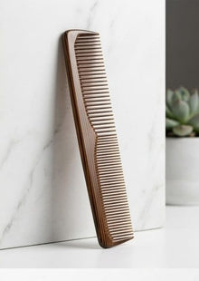 Hair Comb (Model No. 212A)