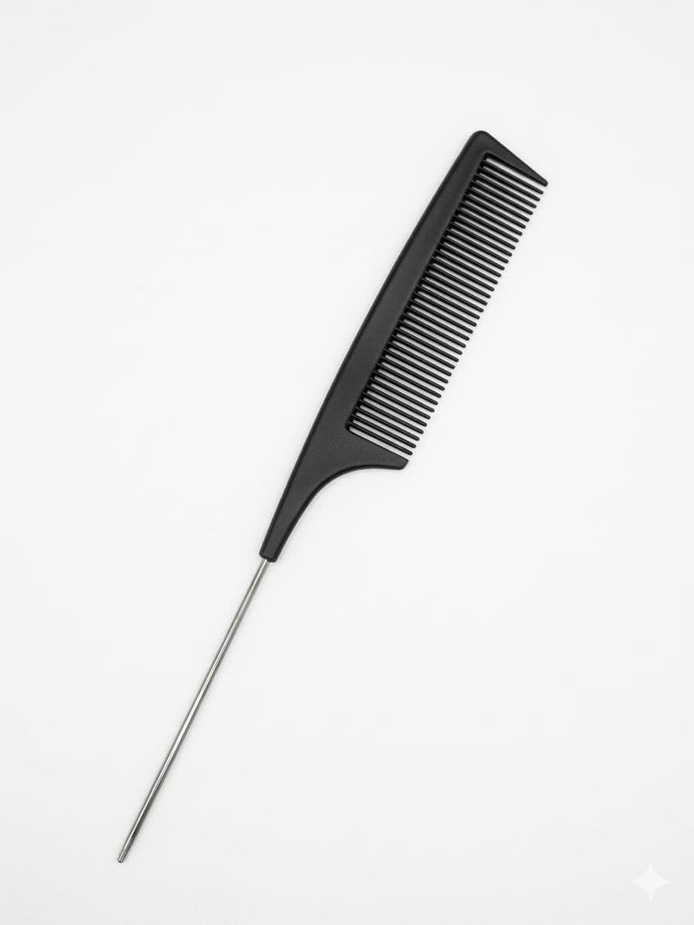 Hair Comb (Model No. 06400)