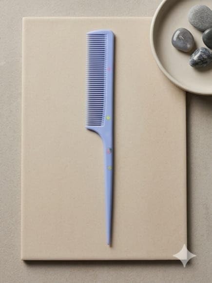 Tail Comb (Model No. 1927)