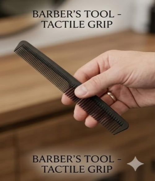 Hair Comb (Model No. 06200) – Everyday Hair Styling & Detangling Comb