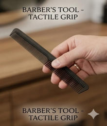 Hair Comb (Model No. 06200) – Everyday Hair Styling & Detangling Comb