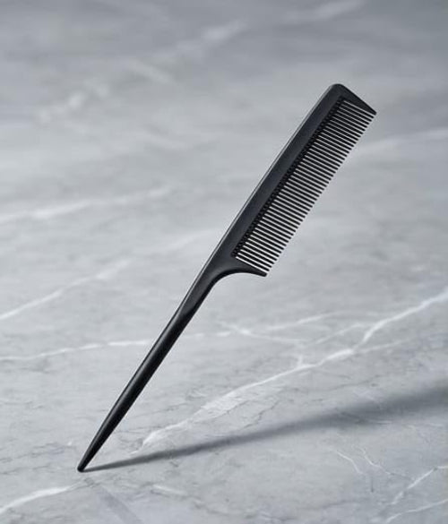 Hair Comb (Model No. 06300)