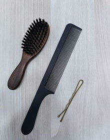 Hair Comb (Model No. 8102) – Everyday Styling &amp; Detangling Essential
